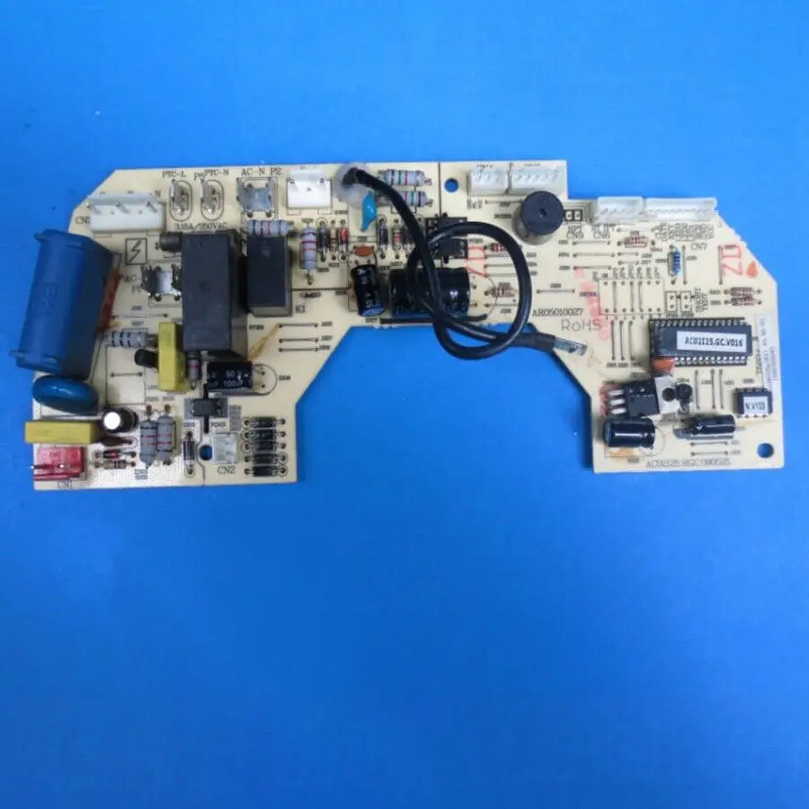 

For NEW air conditioning board AR05010027 Rd36GDK02Bp AC02125.RGC.090525