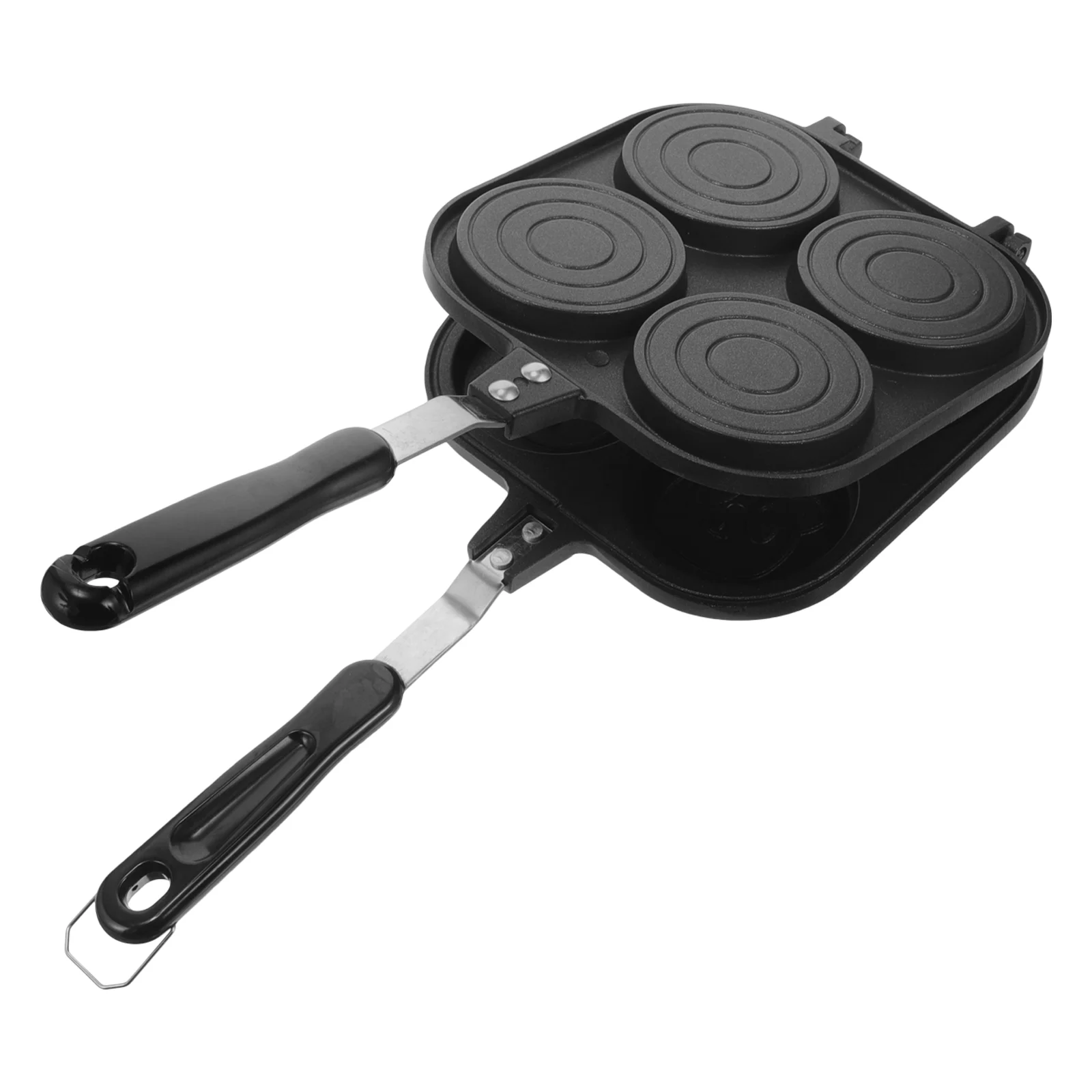 

Home Non-stick Egg Frying Pan Breakfast Cooking Pan Omelet Cooking Pan