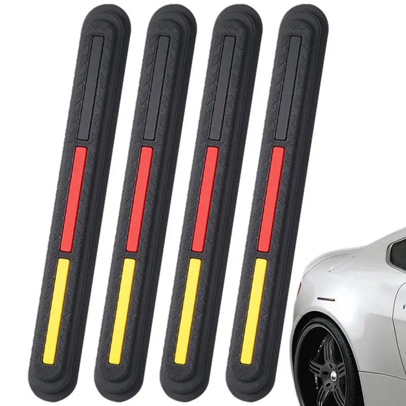 

Anti Collision Strips For Car Door Edge Trim Door Edge Guards Anti Collision Protector Strip Adhesive High Elasticity Anti