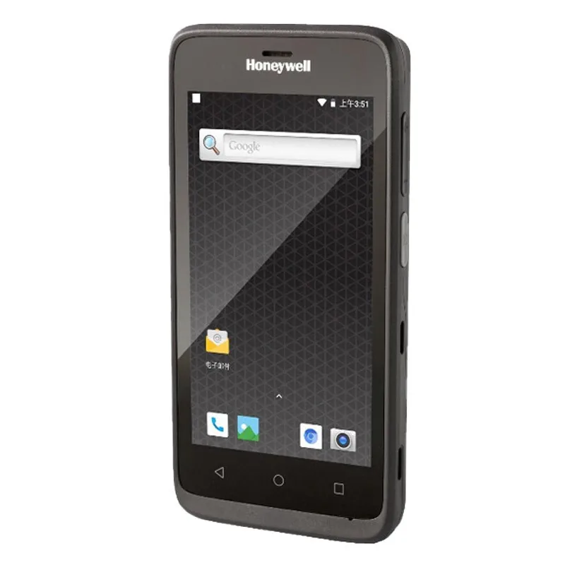Беспроводной мобильный компьютер Honeywell ScanPal EDA51 Android 10 с GMS 2D сканер штрих-кода