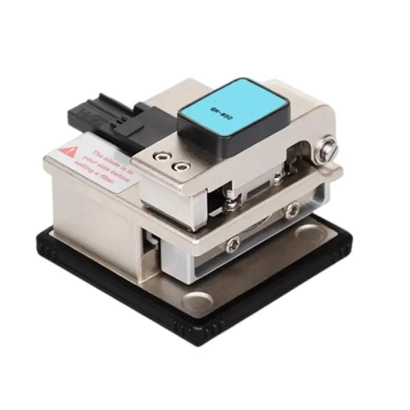 Высокоточный нож для резки оптического волокна GH-850 сварочный аппарат кабеля