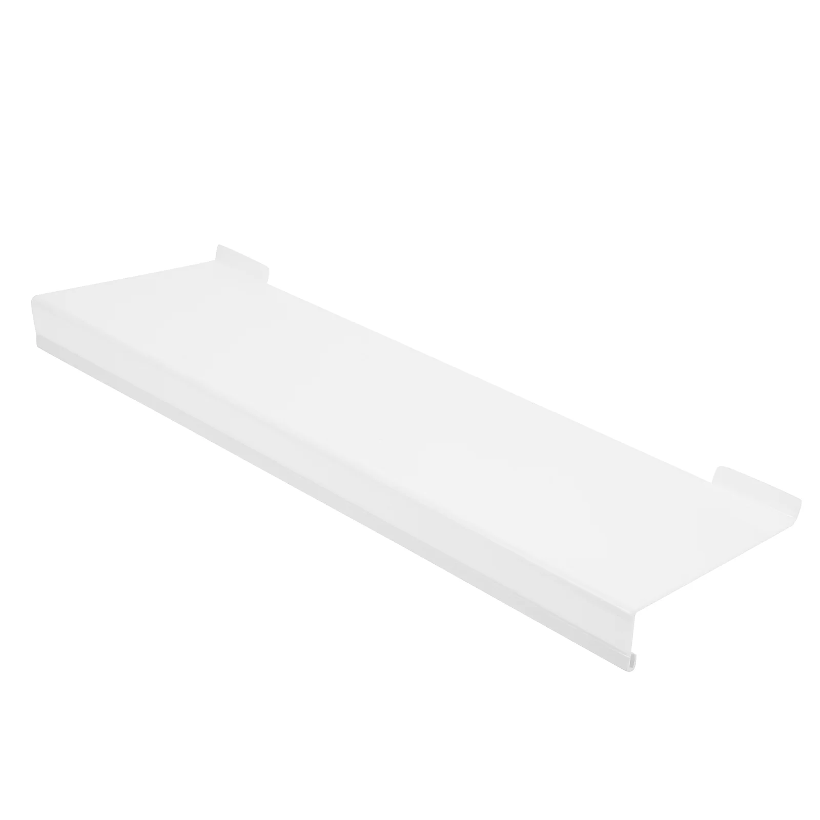 

Keyboard Stand Ergonomic Stands Clear Plastic Tray Gaming Tilted Holder Pallet Computer Accessory Acrylic