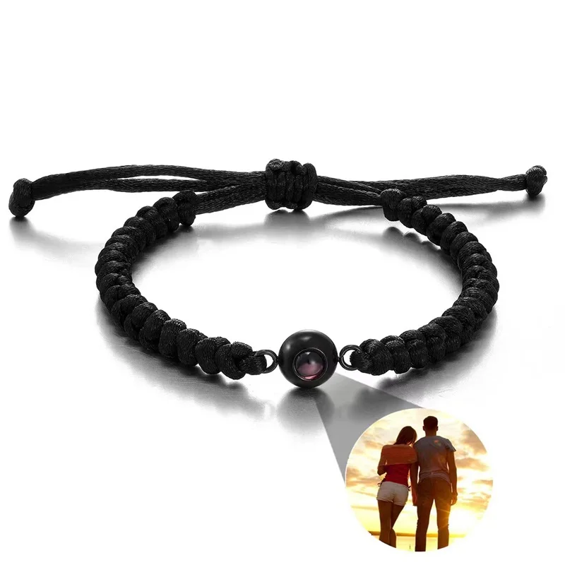 Браслеты с изображением на заказ браслет персонализированные браслеты для