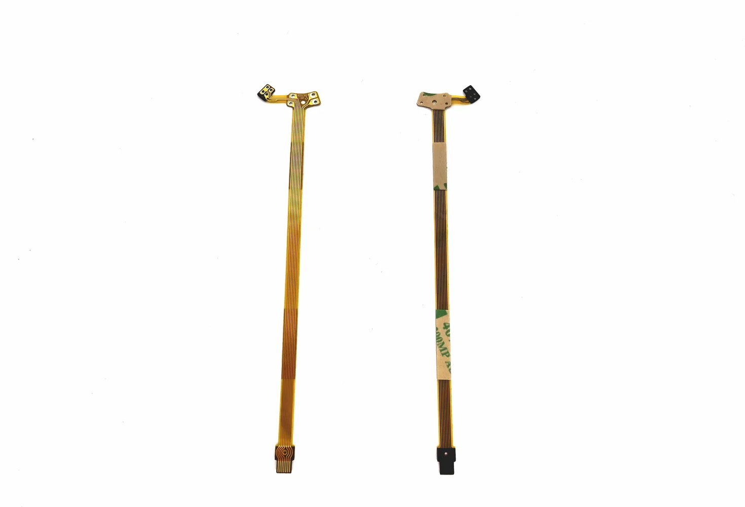 1pcs For Canon EF-S 18-135mm Lens Aperture Flex Cable Ribbon Replacement Repair Part |