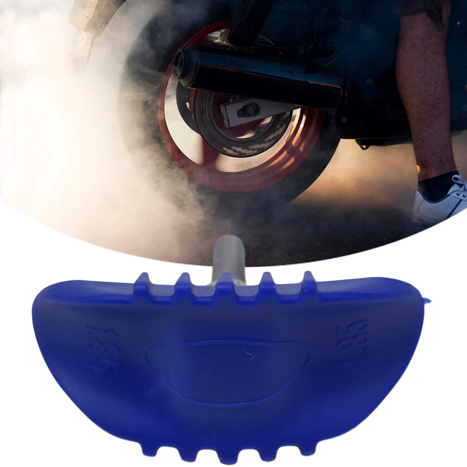 1 шт. замок для мотоциклетных шин зажим блокировки обода колеса защита внутренней