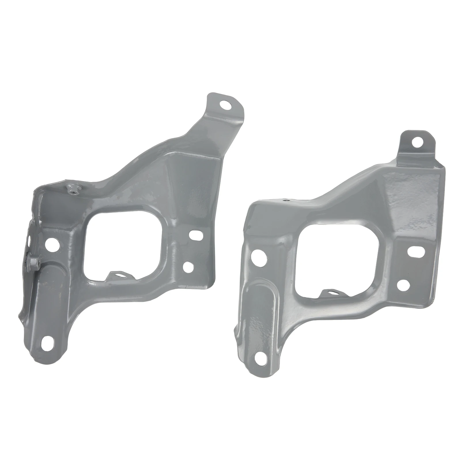 

Запасной пластиковый кронштейн для поддержки номера детали 1083989-00-I для Tesla Model 3 M3 совершенно новый