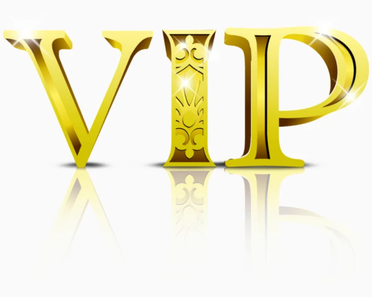

VIP link for fans link