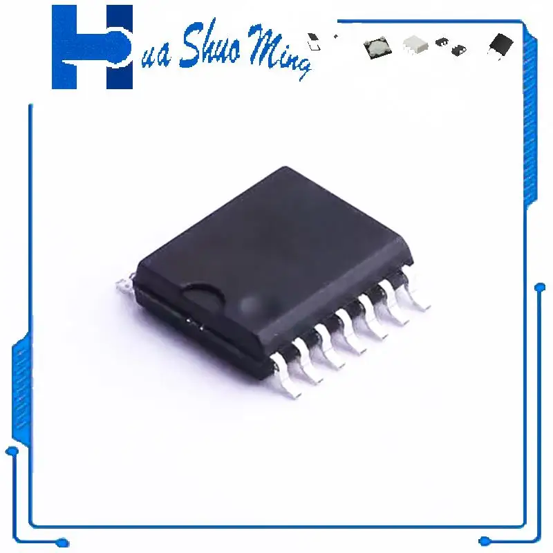 

10 шт./партия LM2574HVM-5.0 LM2574HVM LM2574M LM2574M-5.0 SOP14