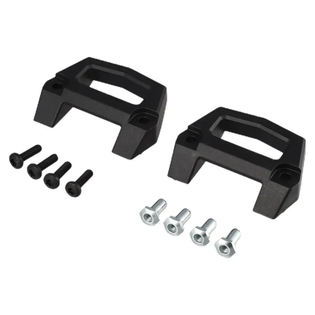 Опорный Кронштейн Багажника На Крышу Doo LinQ Для Лыж — Совместим С Maverick Sport MAX Defender