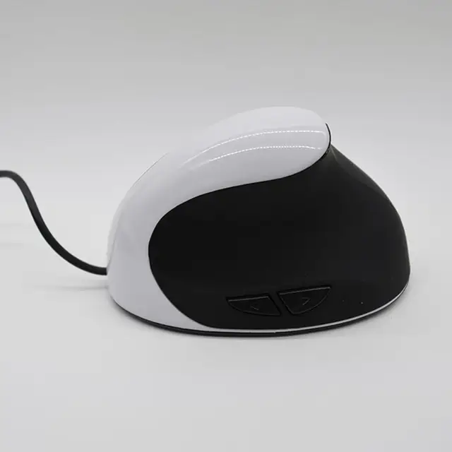 Practical High Precision Engine Streamlined Appearance 6D Optical USB Mice Office Healthy Gaming Mouse Computer Accessories 3