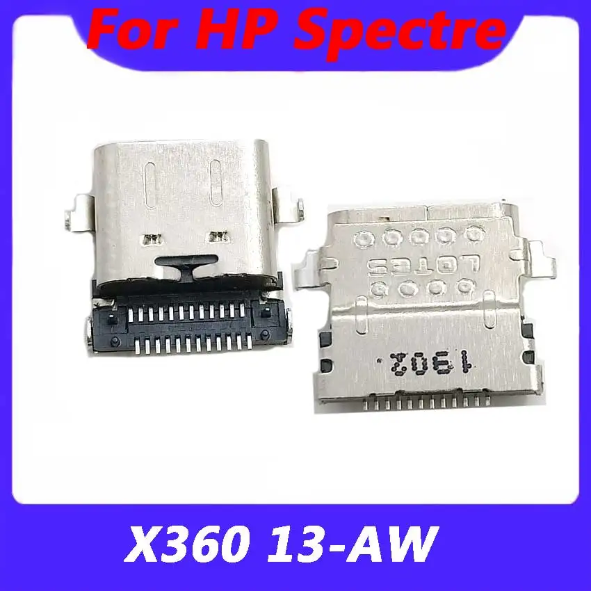 

Док-станция USB Type-C для ноутбука HP Spectre X360 13-AW, 1-20 шт.