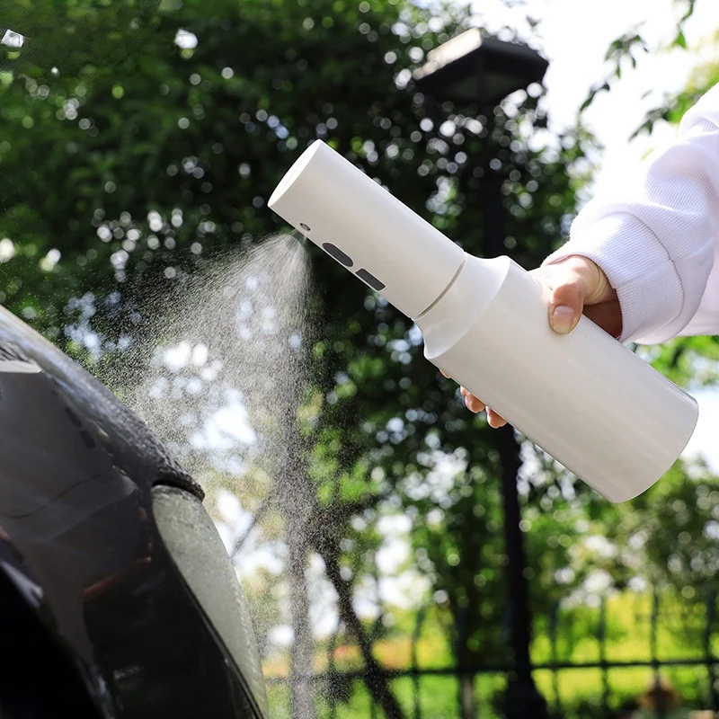 

YOUPIN 750ml Multifunctional Electric Sprayer Home Disinfection Alcohol Sprayer High-pressure Sprayer for Cleaning Car