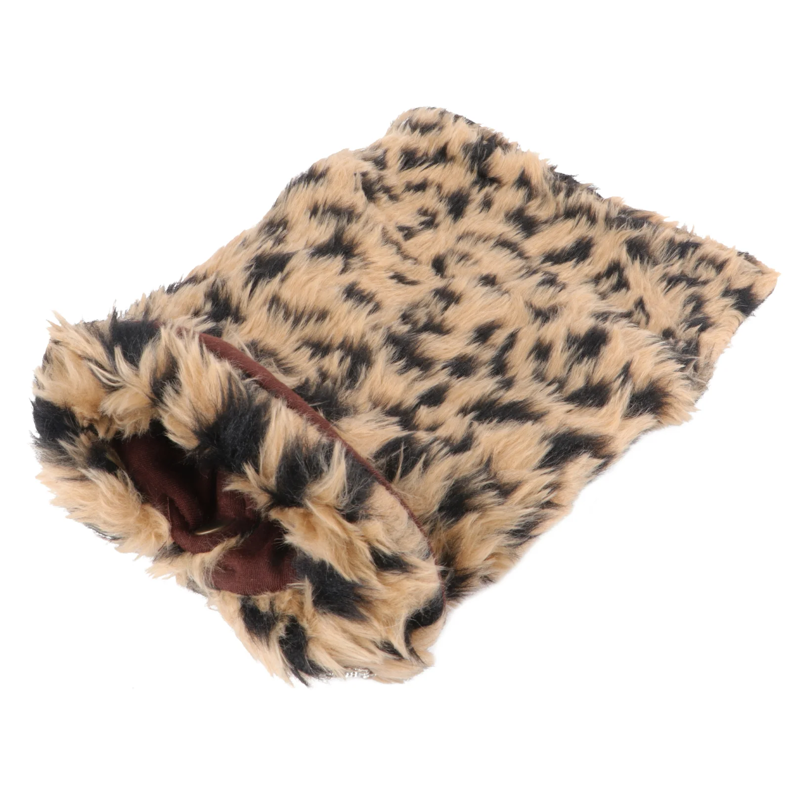 

Dog Coat Clothes Sweater Turtleneck Cat Pajamas Overcoat Sweaters Jacket Jumpsuits Pet Knitting Cats Fleece Cute Print Winter