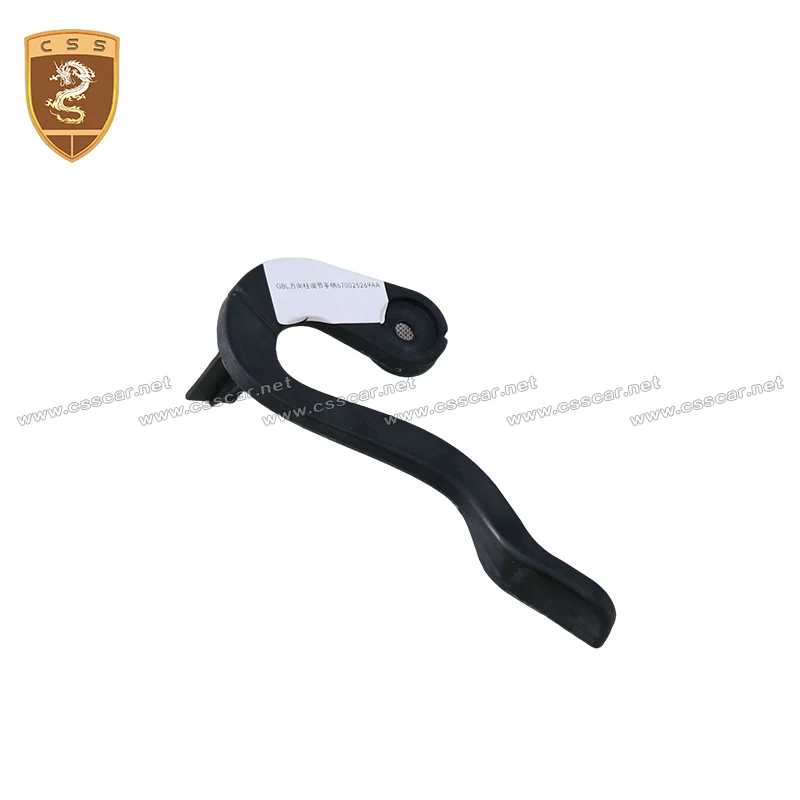 Рулевая регулировочная ручка Commas для Maserati ghioli GBL OEM # 670025269AA автомобильное шасси