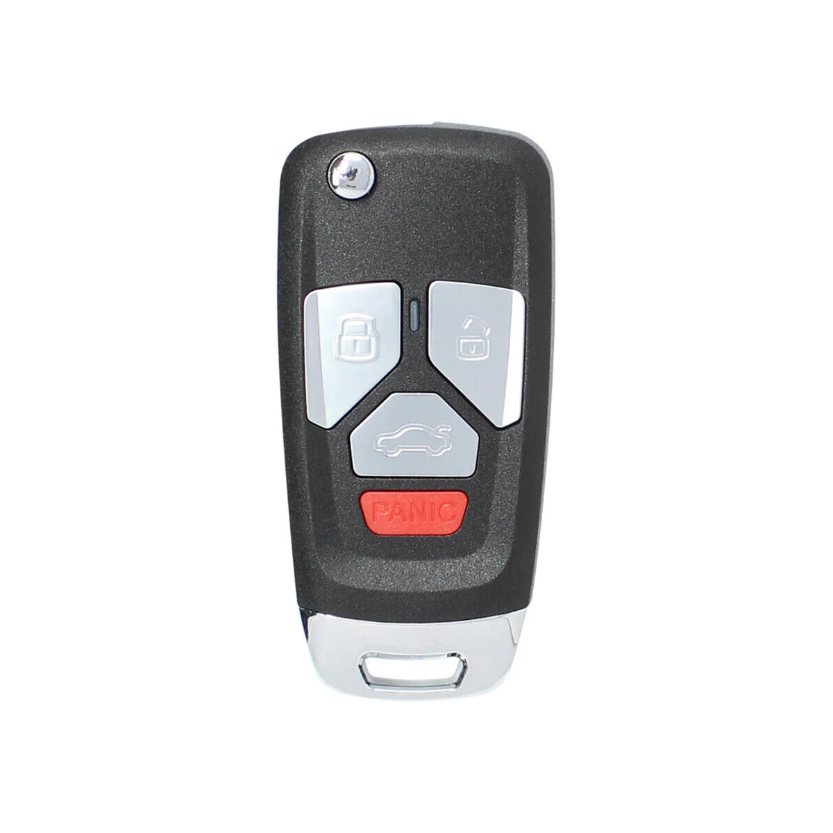 

For Xhorse XNAU02EN Universal Wireless Remote Key Fob 4 Button for Type for VVDI Key Tool