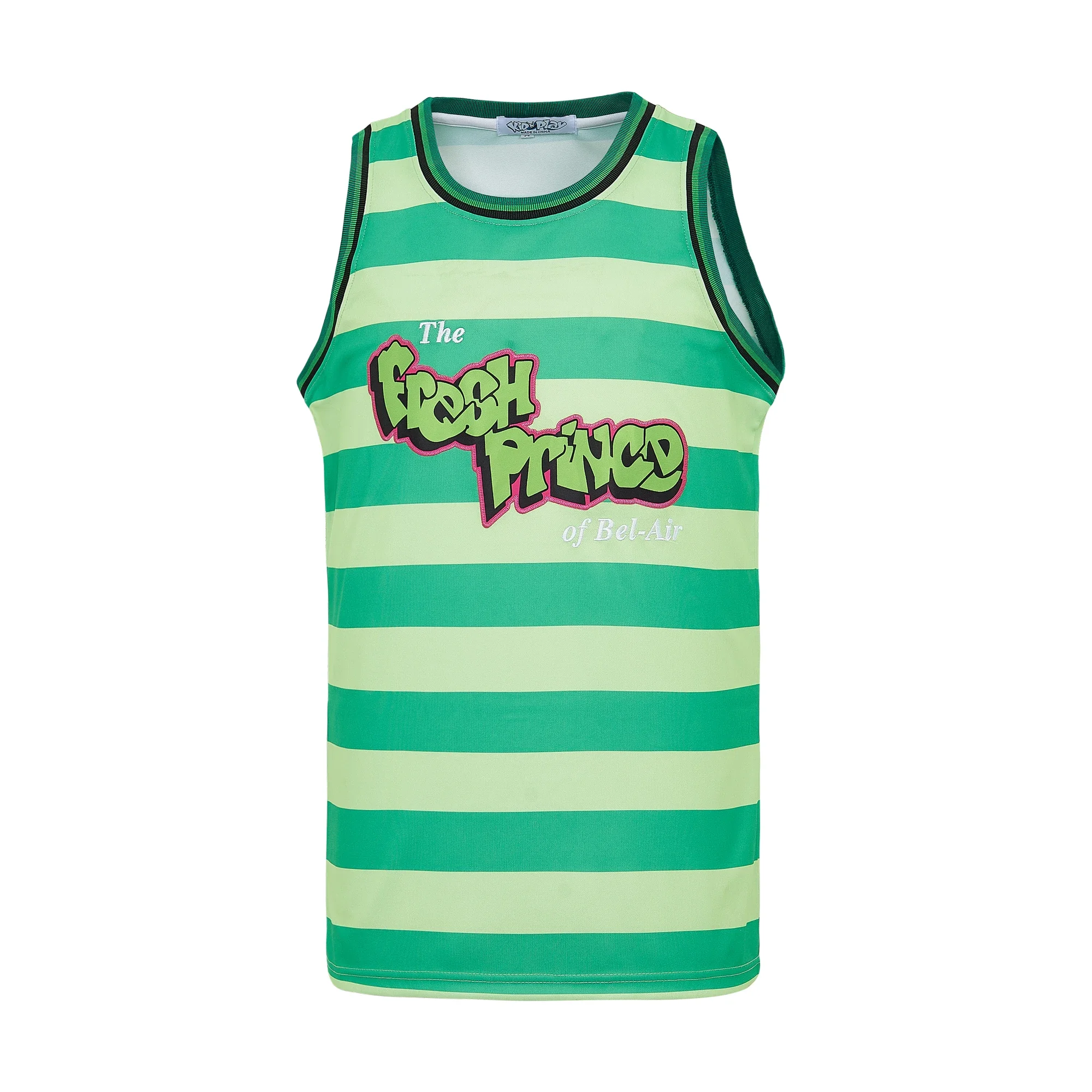 Баскетбольные Джерси из козы Чикаго 23 Высококачественная уличная спортивная