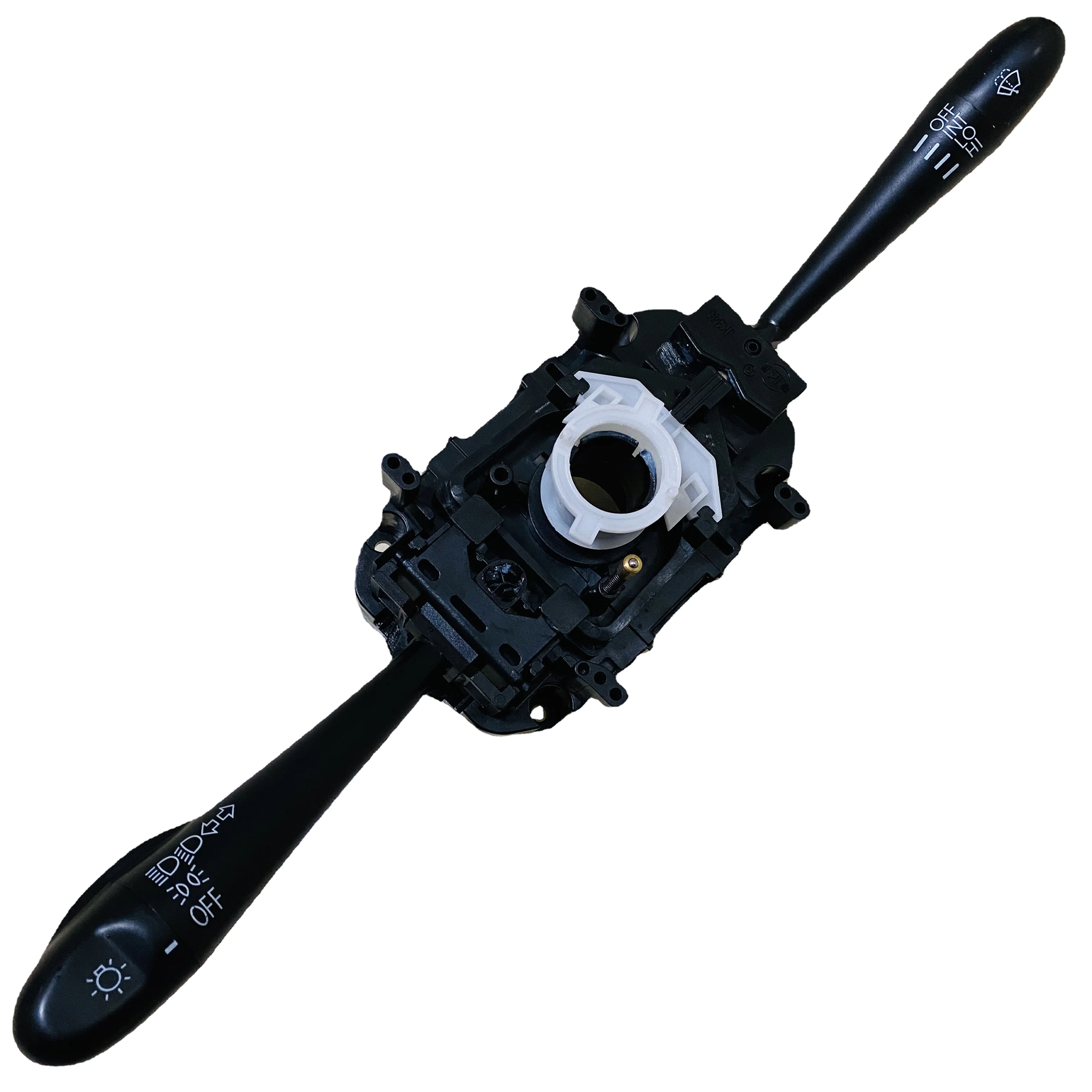 Комбинированный переключатель для наружной установки Zotye Hunter Autorrad 5008