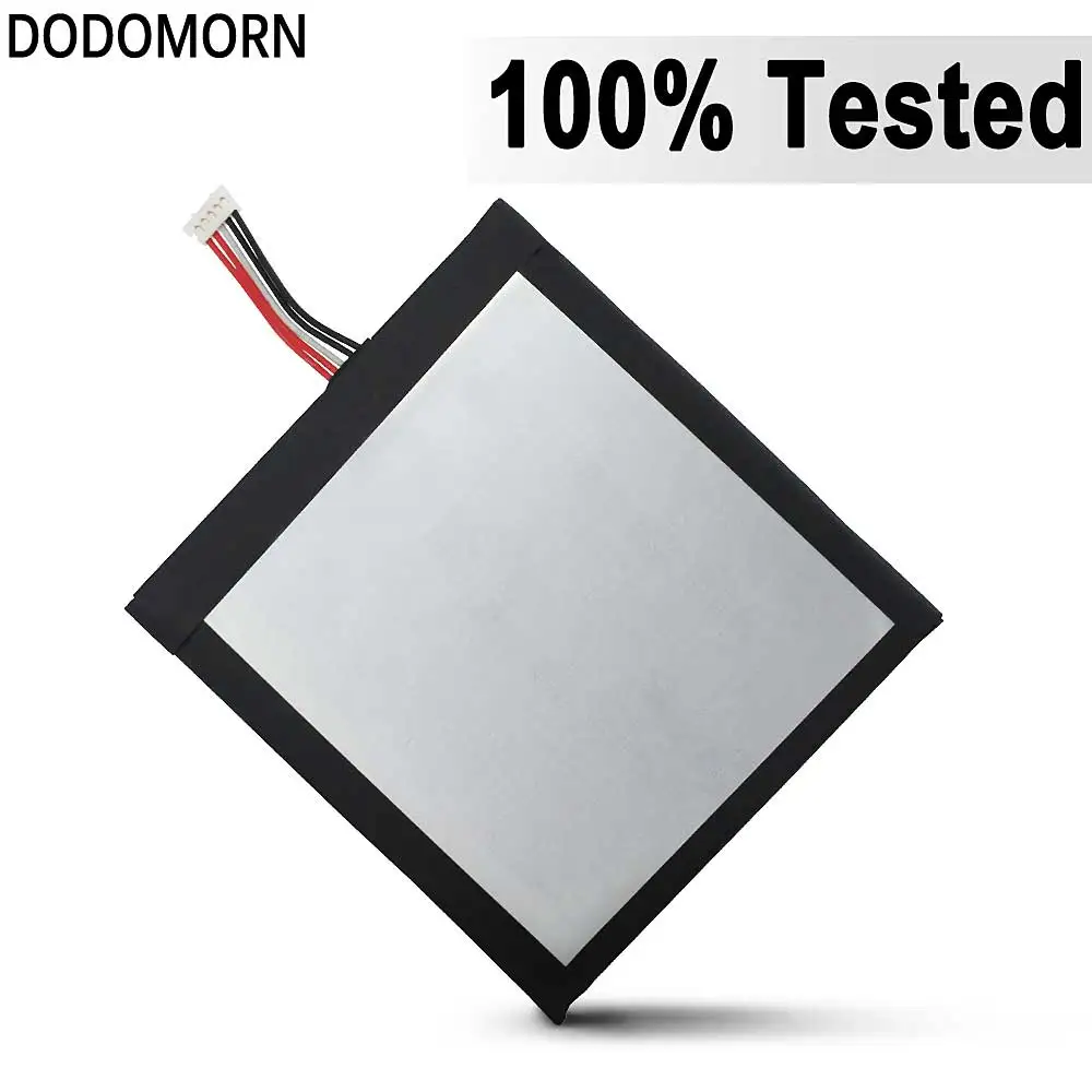 DODOMORN Новый HAC-003 HAC003 HAC 003 аккумулятор для Nintendo Switch замена консоли ремонт 4310 мАч с