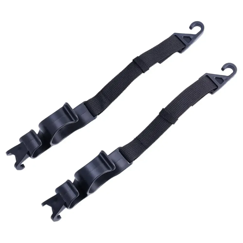 

НОВЫЙ крючок на заднее сиденье автомобиля, многофункциональный подвесной крючок на заднее сиденье, регулируемый зонтик, крепление на багажник, крючок для хранения на спинку сиденья