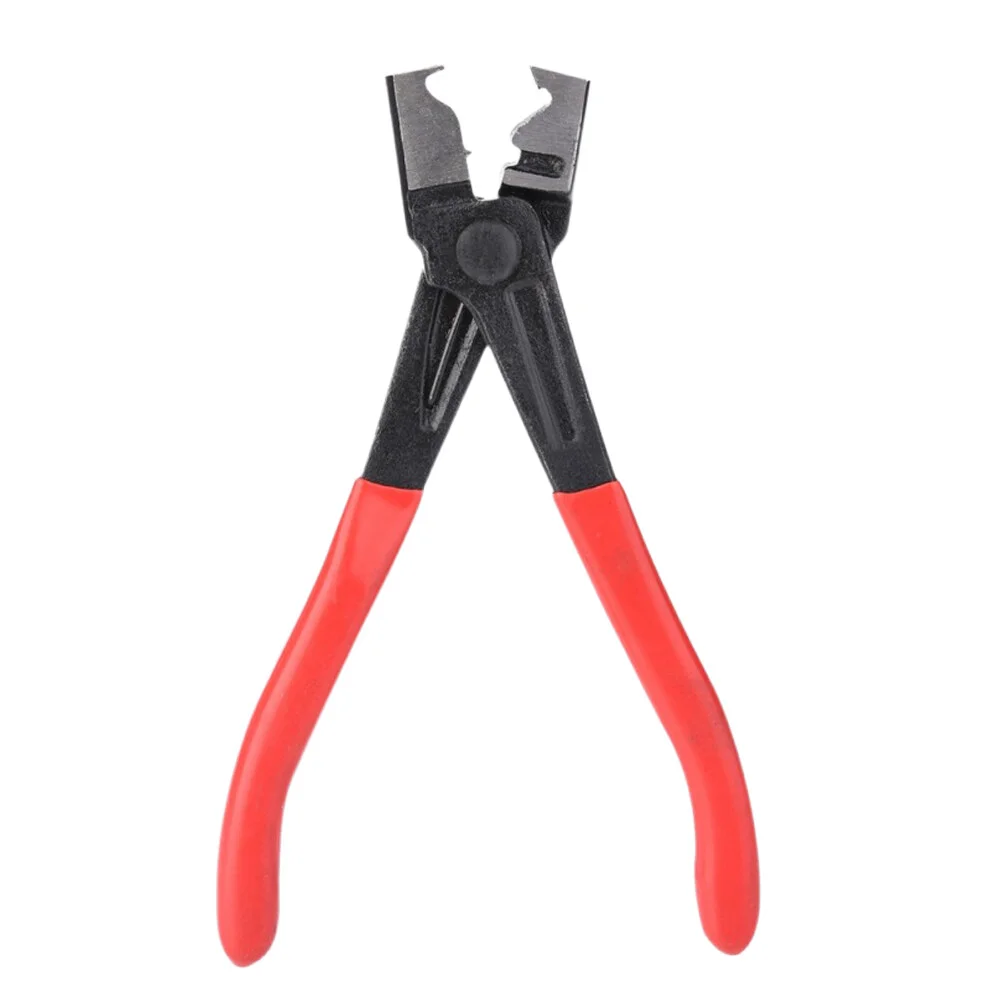 

1Pc Tube Hose Clamp Pliers Swivel Jaws for Easily Remove or Install Hose Clamps Auto Repair Tool