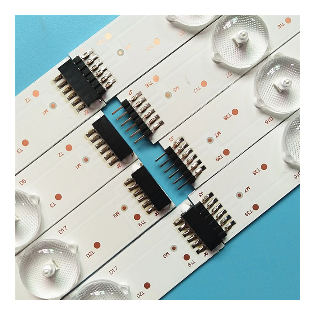 Фотовспышка для JVC TV 39d11-zc14, загадка m светодиодный m TV-4028lt2 m tv-4029lta2 le39m600f tv-4028lta2