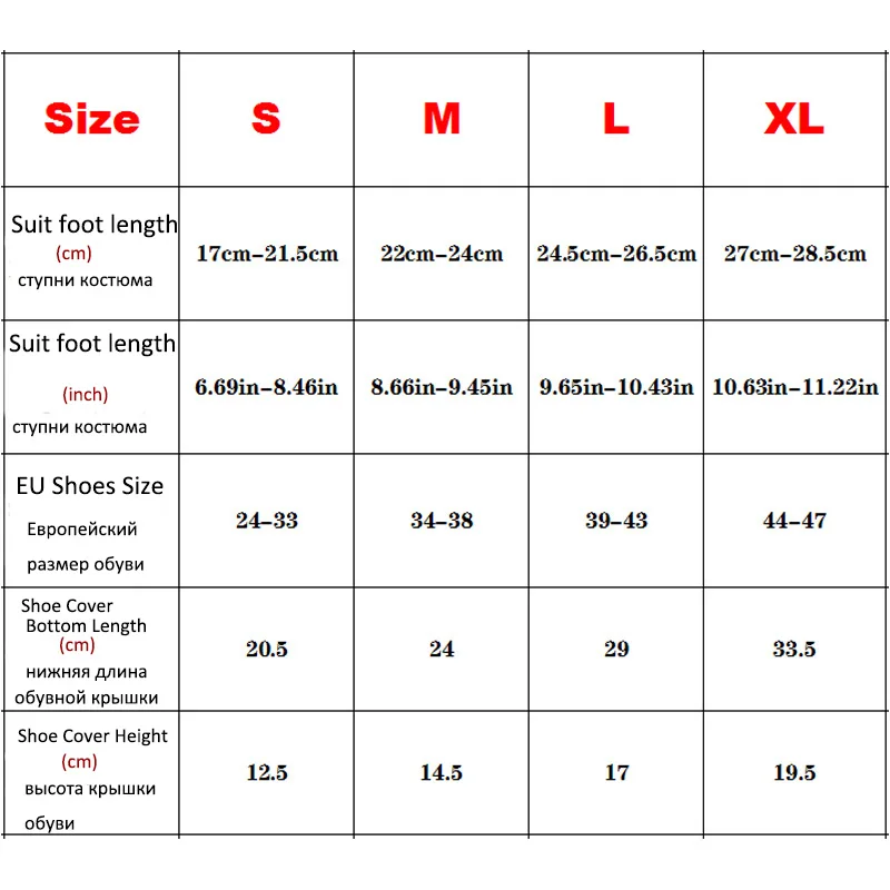Waterproof  Shoe Covers Reusable Foldable Not-Slip Raining Shoes Zipper Cycling Outdoor Women Kids Shoes Covers  Garden Travel