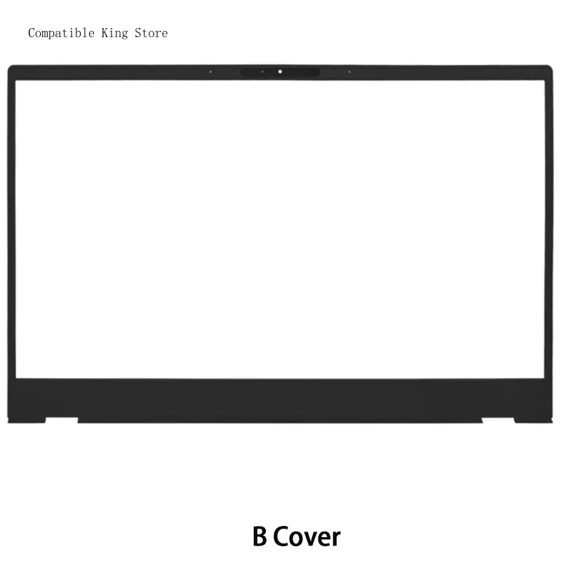 Крышка для ноутбука, задняя крышка LCD-экрана, передняя рамка для ASUS Zenbook 13 UX325 UX325A UX325J UX325E U3700J, подставка для рук, нижний корпус, петли (art.: 3920dc6f72bee) - 3920dc6f72bee