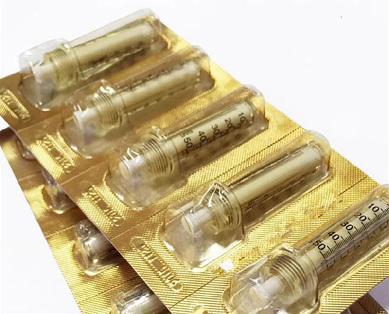 

Одноразовые кислотные ручки 05 мл 03 мл, ампулы для расходных материалов