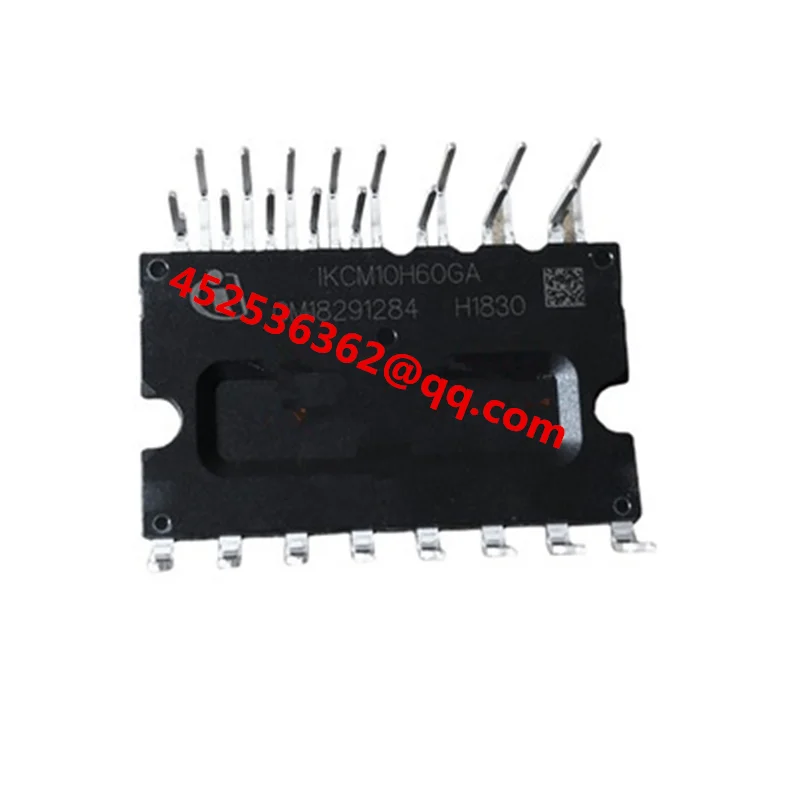 IKCM10H60GA IKCM10F60GA IGCM04F60GA IKCM10L60GA IGCM10F60GA IGCM06B60GA, в наличии, 2 шт.