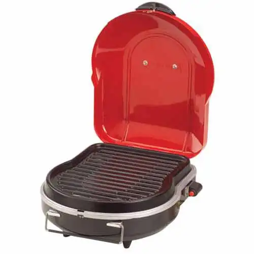 

1 Burner Propane Camping Stove