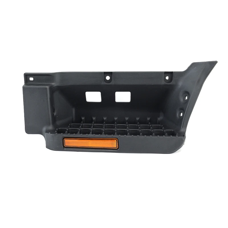 Truck Door Side Step For Isuzu 700P F Series FSR FTR FVR Pedals Under