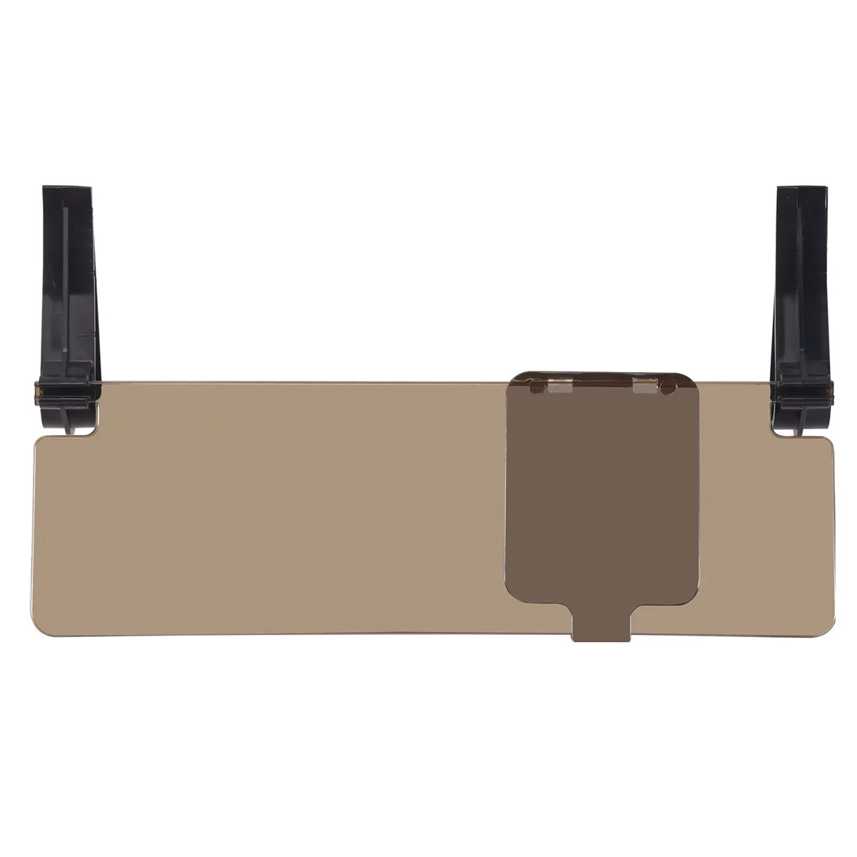 Крепление на автомобиль HD безопасное зрение антибликовый блокирующий