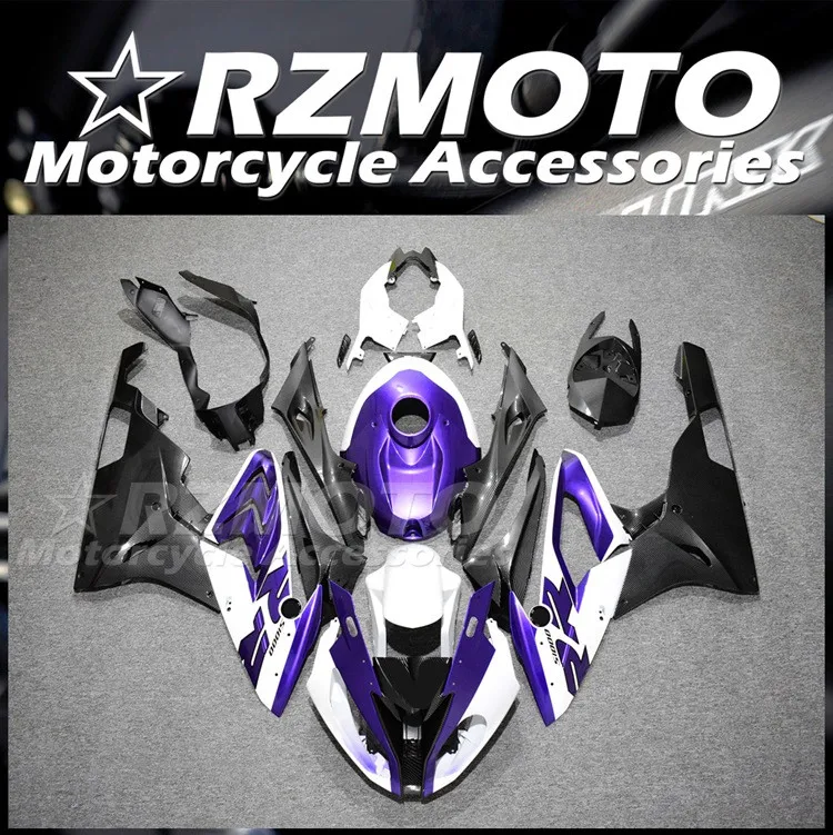 

Комплект обтекателей для мотоцикла, из АБС-пластика, подходит для BMW S1000RR 2015 2016 15 16 HP4