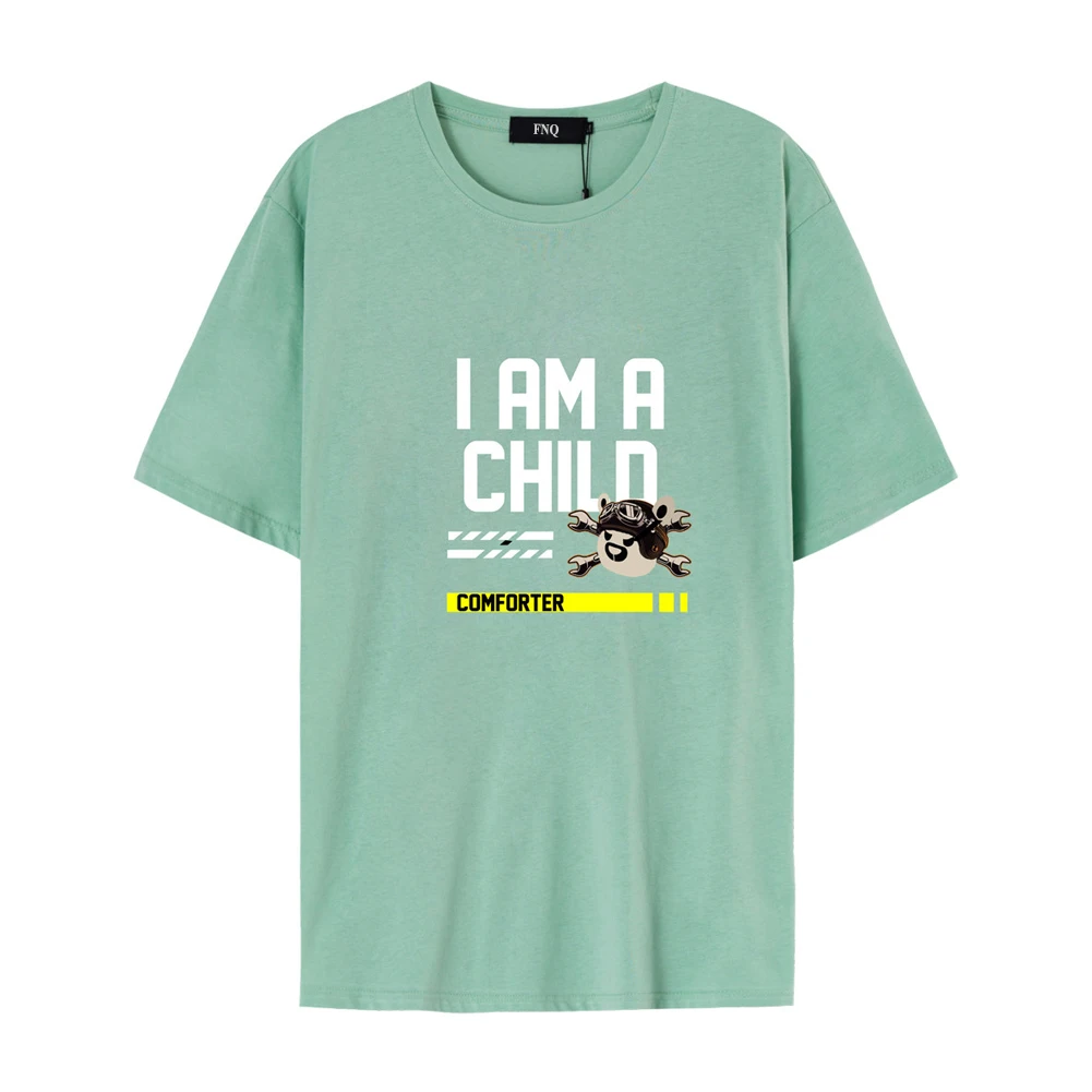 Футболки FNQ Мужская футболка Спортивная Влагоотводящая 3XL