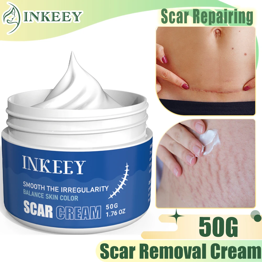 

Крем для удаления шрамов, восстанавливающий бородок, лечение растяжек, сжигающий хирургический крем для шрамов, новый гель для удаления шрамов, уход за кожей