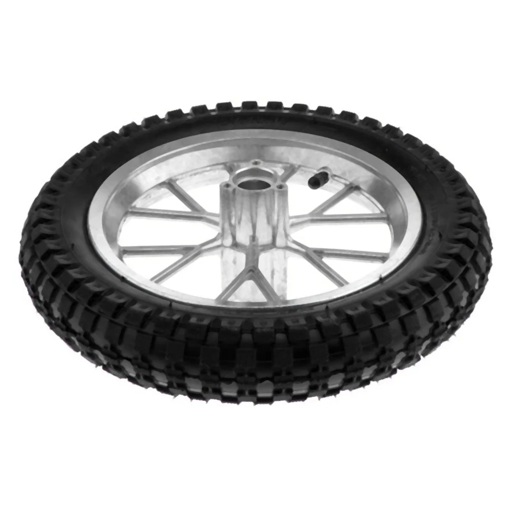 Задняя шина для мотоцикла в сборе 12 5-2.75 Мини-Байк скутер ступица колеса с шинами