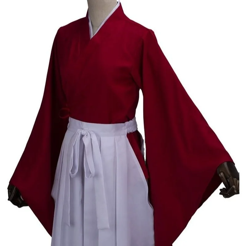 Японское кимоно для мужчин и женщин униформа кэндо Hakama Aikido кунг-фу одежда джудо
