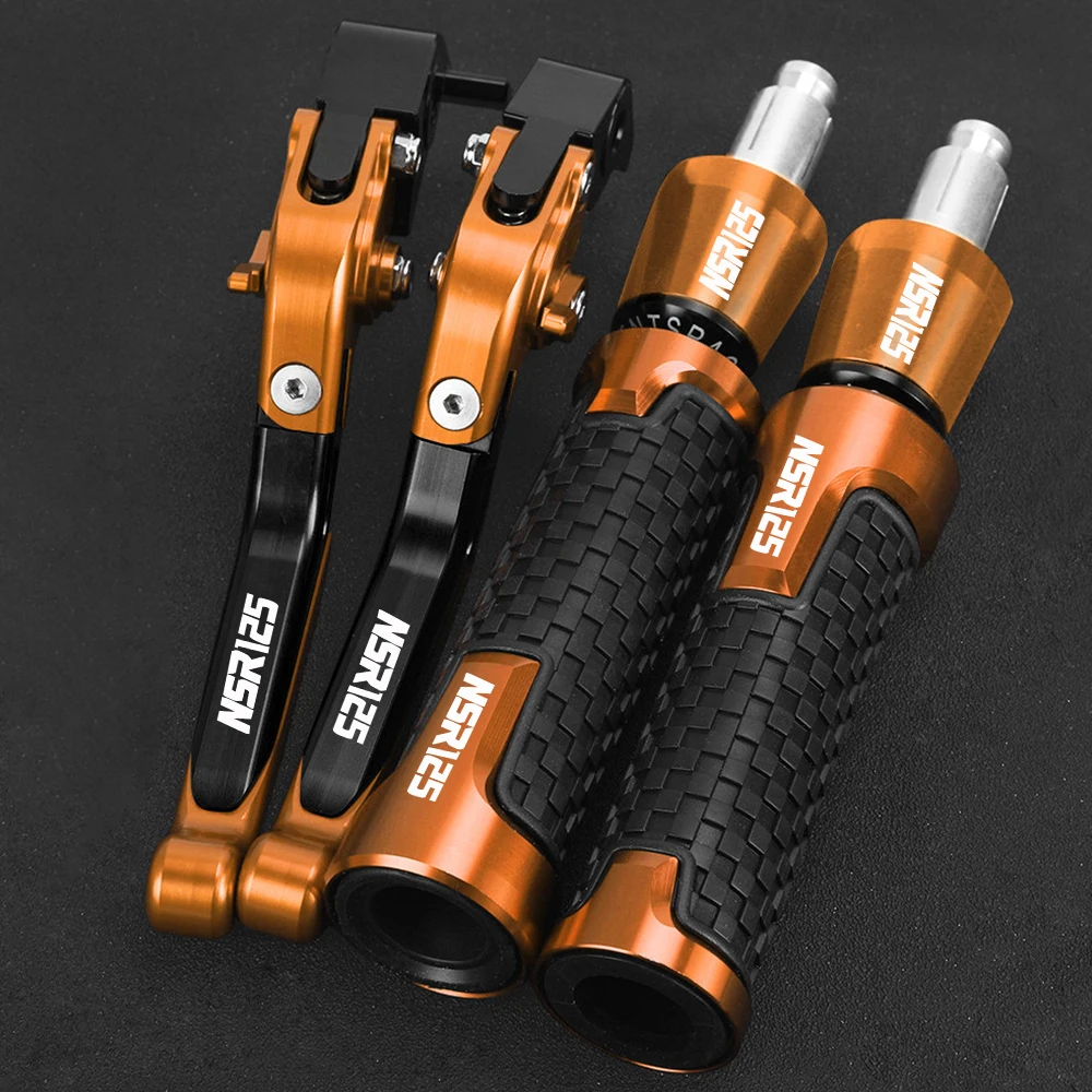 Для Honda NSR125 NSR 125 1988 1989 1990 мотоциклетная муфта ручного тормоза регулируемая