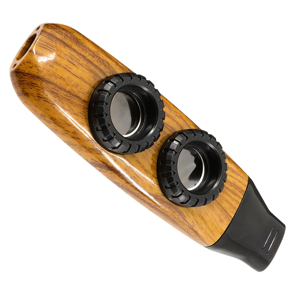 Деревянный инструмент Kazoo гитара гавайская сопровождающий легко освоить
