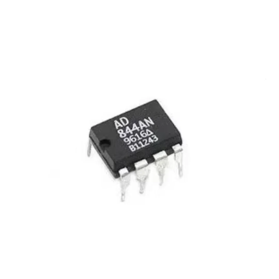 

50Pcs/Lot AD844 AD844AN ANZ AD654JN JNZ High Speed Single Operational Amplifier IC