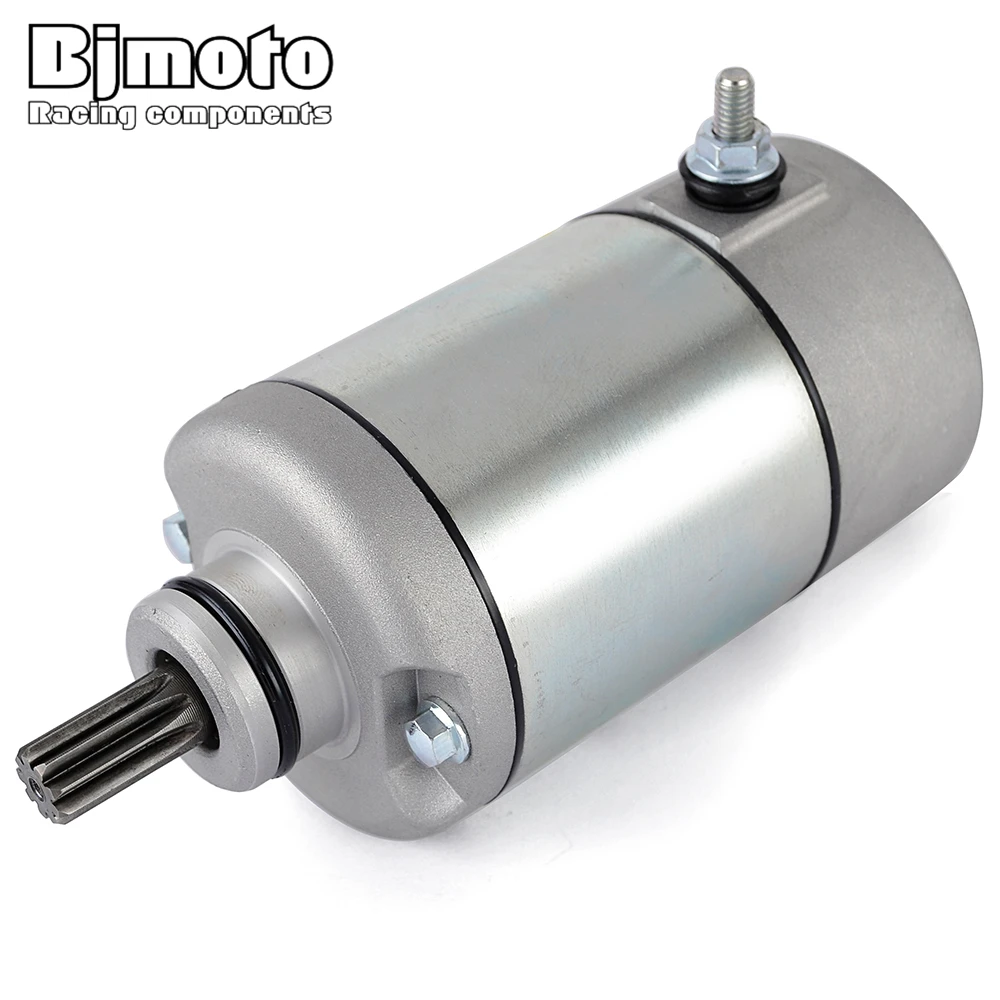 

Стартовый двигатель для Yamaha YZF600R Thundercat FZR600 Genesis YFM350A YFM350 гризли 350 4WD 2WD IRS Hunting Hunter 3HE-81890-00