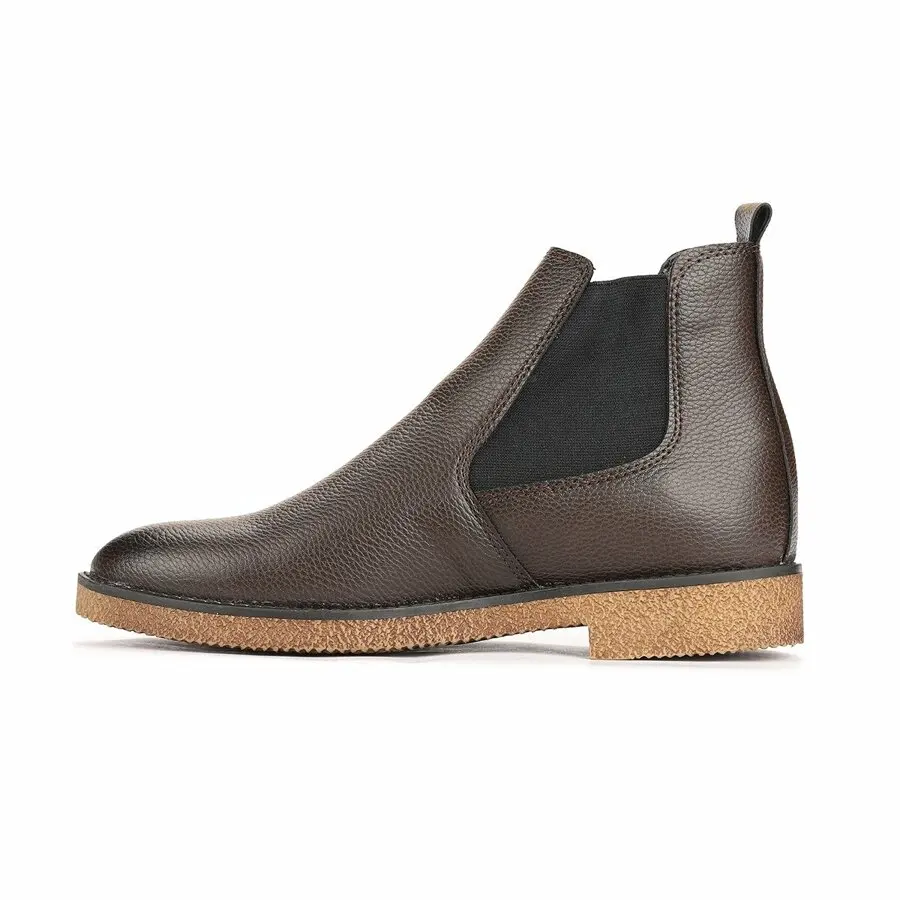 

Boots Men 2021 Fashion