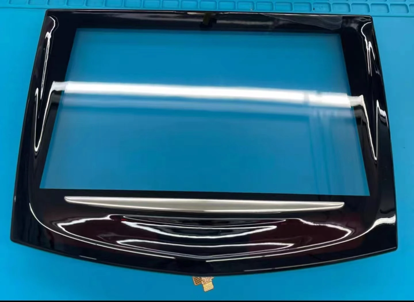 Обслуживание и замена сенсорных ЖК-экранов Cadillac 10-20 ATS XTS CTS SRX ATSL оригинал