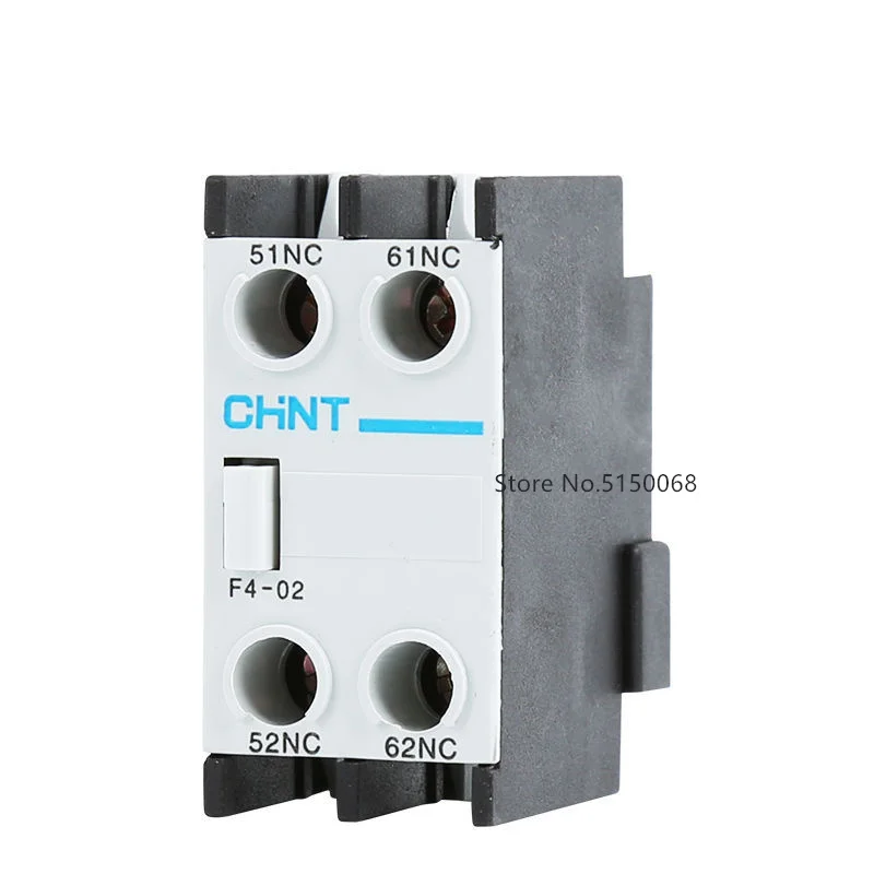 

Контактор переменного тока CHNT CHINT CJX2 Series