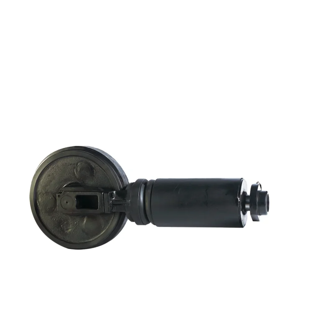 Запасные части для экскаватора HYUNDI R210 рельсовый регулятор в сборе ударная