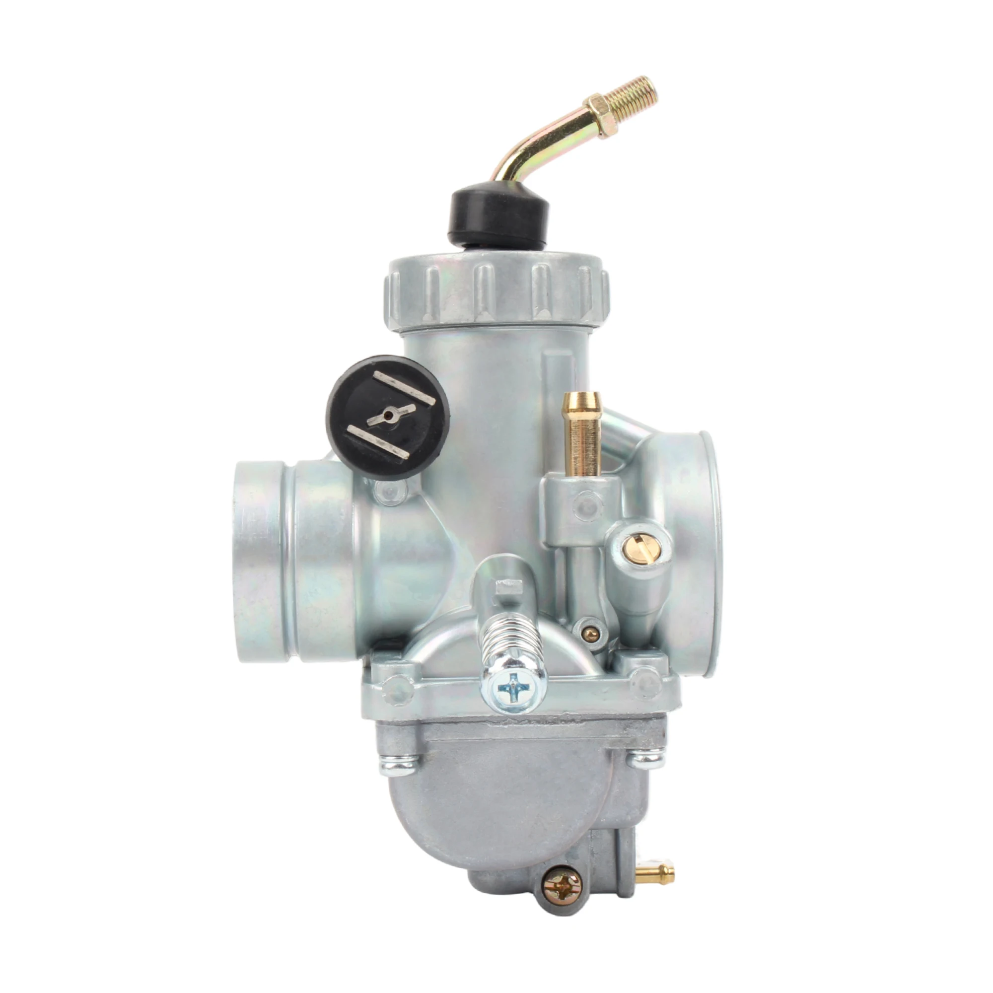 Карбюратор мотоциклетный 28 мм VM24 для Yamaha DT125 DT175 RX125 Suzuki TZR125 RM65 RM80 RM85, запчасти для мотокросса и эндуро (art.: 3920db20a34da) - 3920db20a34da