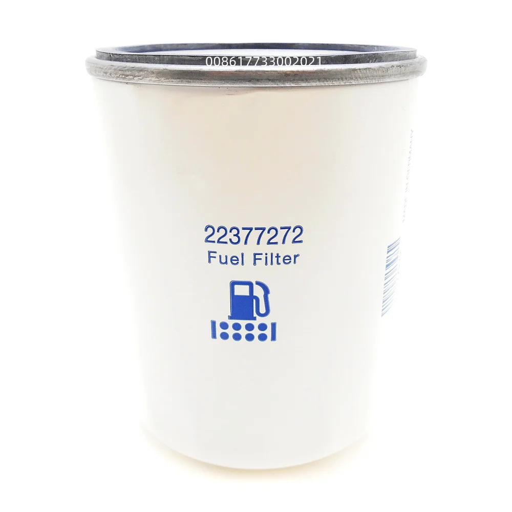 

ODM/OEM Spin-On FF5855 3888460 22377272 Fuel Filter For Engines Excavator