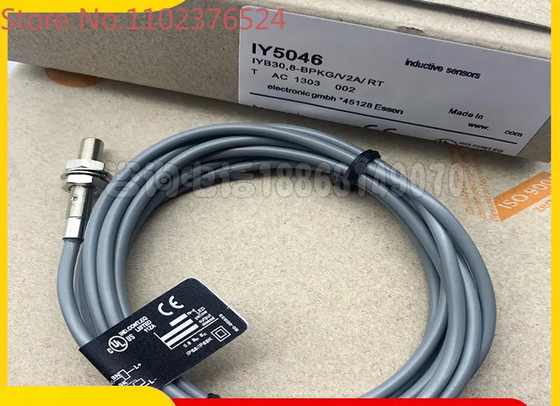 Бесконтактный переключатель IY5052 IY5045 IY5051 IY5029 IY5046 IY5049 оригинальный и оригинальный