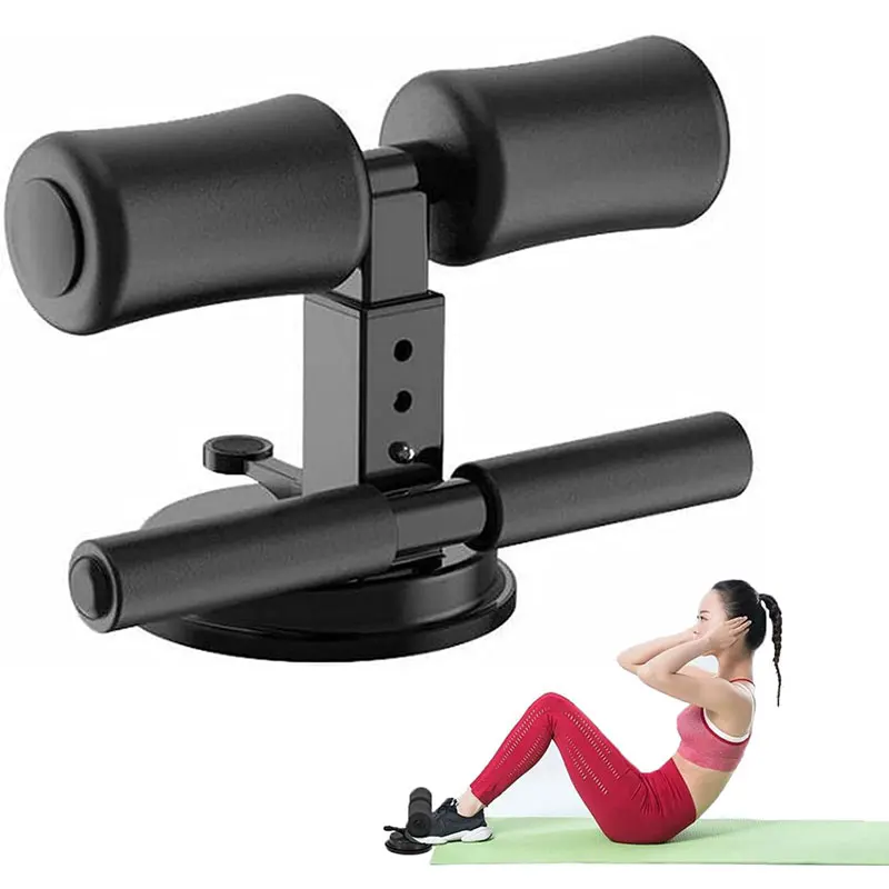 

Фитнес-тренажер Sit Up Bar с функцией самовсасывания