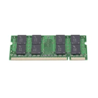professional ddr2 memory ram laptop high speed memory stick ram for notebook personal computer green